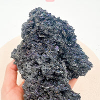Carborundum