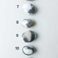 Ágata Orca Palmstone | Equilibrio y Superación
