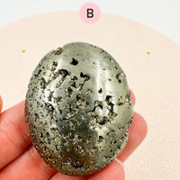 Pirita Palmstone | Positividad - Prosperidad