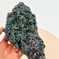 Carborundum