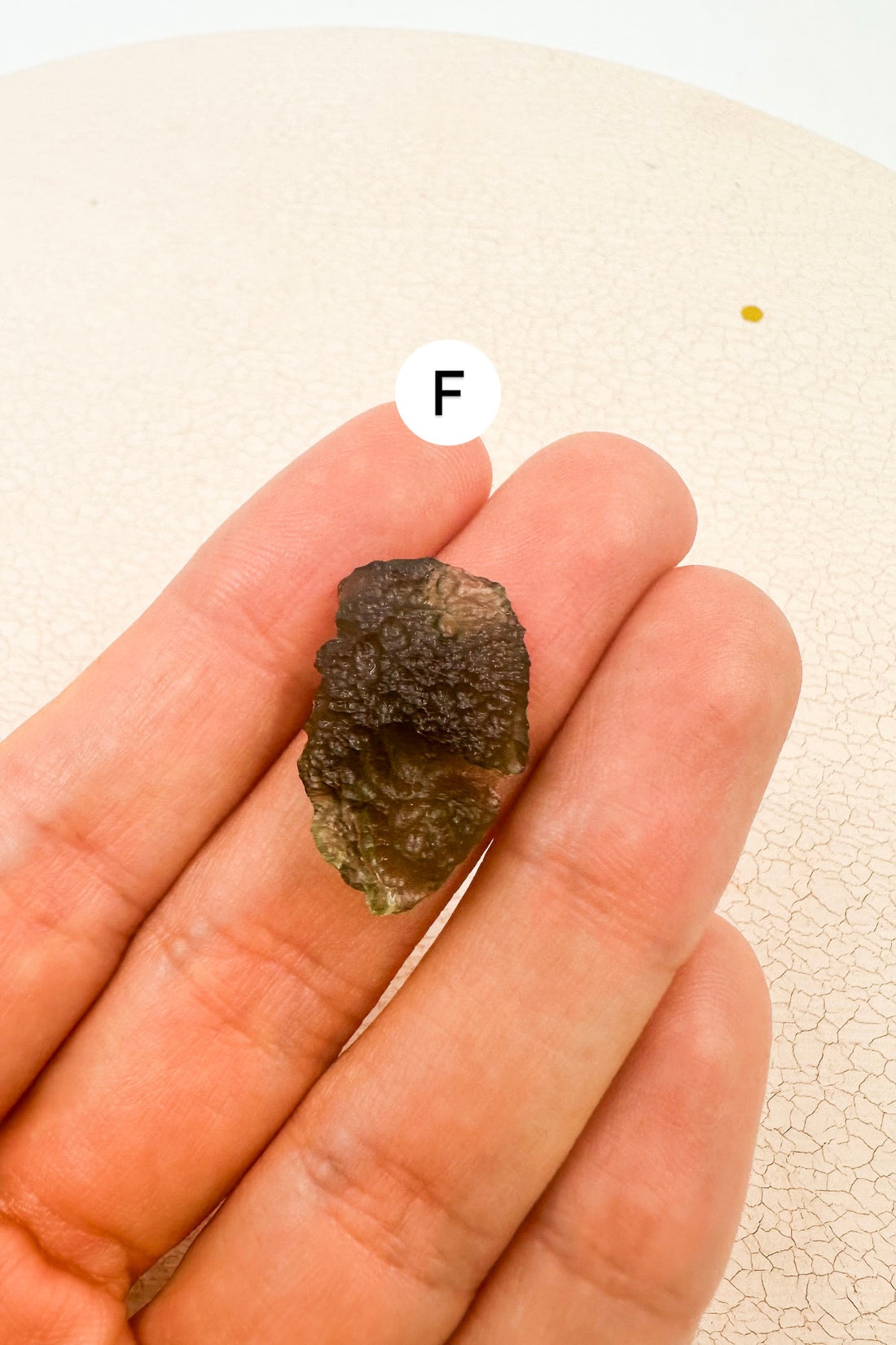 Moldavita Masivo | Buena Suerte - Espiritualidad