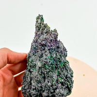 Carborundum