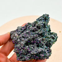 Carborundum