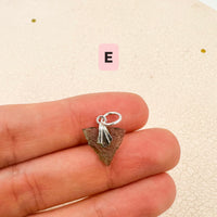 Colgante Moldavita | Buena suerte - Espiritualidad