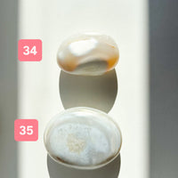 Ágata Orca Palmstone | Equilibrio y Superación