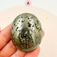 Pirita Palmstone | Positividad - Prosperidad