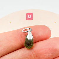 Colgante Moldavita | Buena suerte - Espiritualidad