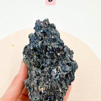 Carborundum