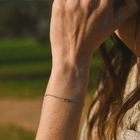 Pulsera Moldavita | Buena suerte - Espiritualidad