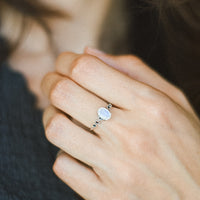 Anillo Lady