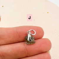 Colgante Moldavita | Buena suerte - Espiritualidad