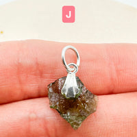 Colgante Moldavita | Buena suerte - Espiritualidad