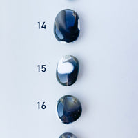 Ágata Orca Palmstone | Equilibrio y Superación