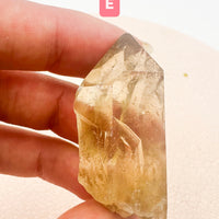 Citrino Kundalini | Despertar espiritual - Poder interior