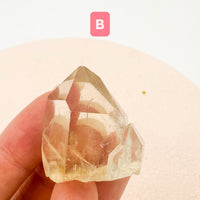 Citrino Kundalini | Despertar espiritual - Poder interior