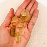 Cristal de Libia | Espiritualidad - Conciencia