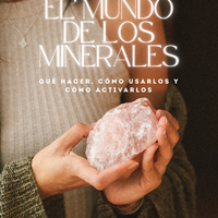 Descubre el mundo de los minerales | Ebook