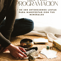 Guía Práctica de Programaciones para Minerales | Ebook