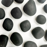 Shungita | Rodado mini | Limpieza - Protección