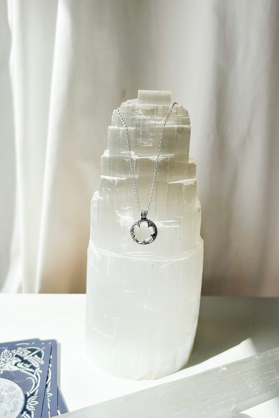 Colgante Gotland Plano | Amuleto Protector Vikingo