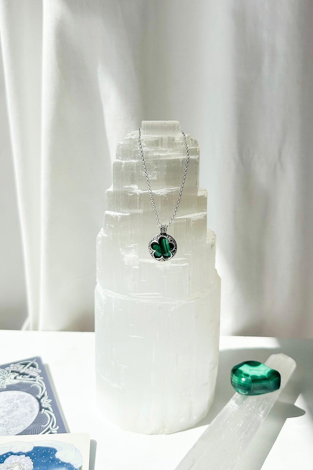 Colgante Gotland Plano | Amuleto Protector Vikingo