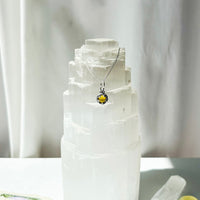 Colgante Gotland Redondo | Pequeño | Amuleto Protector Vikingo