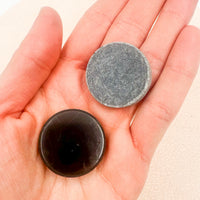 Armonizadores Energéticos Portables | Shungita y Tulikivi