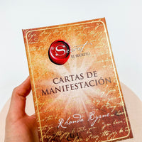 Cartas de manifestación | El Secreto