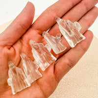 Mago de Cristal de roca | Meditación - Positividad