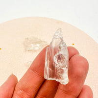 Mago de Cristal de roca | Meditación - Positividad