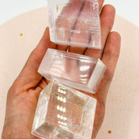 Iceland spar | Positivity - Serenity.
