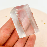 Iceland spar | Positivity - Serenity.