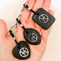 Llavero Zodiaco | Confianza - Superación