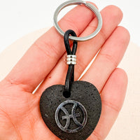 Llavero Zodiaco | Confianza - Superación