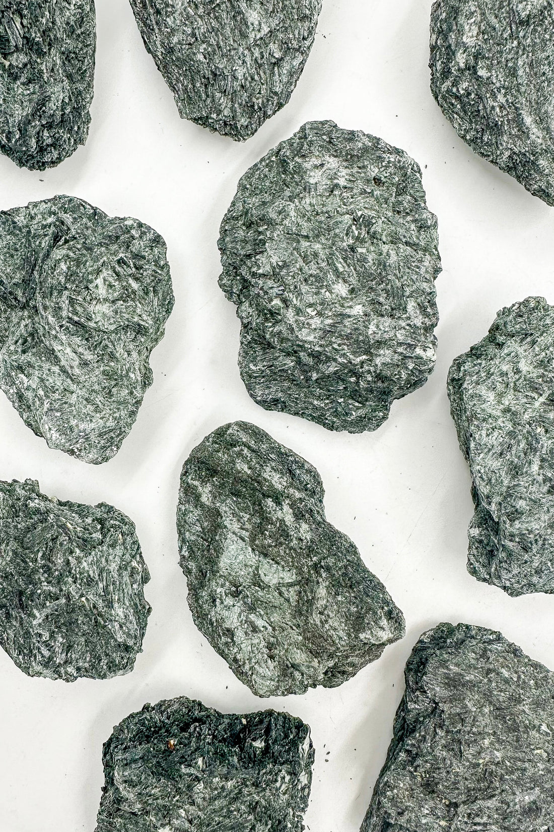 Epidote | Compassion - Transformation