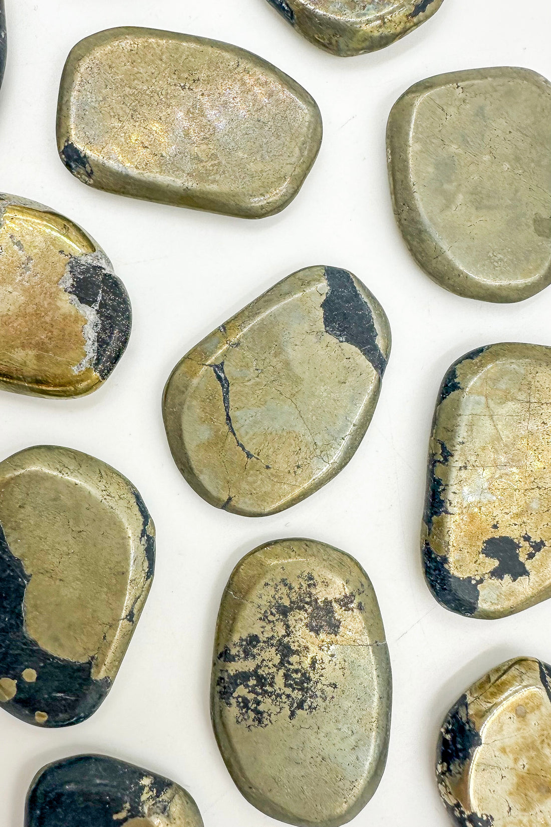 Pirita Rodado Plano | Positividad - Prosperidad