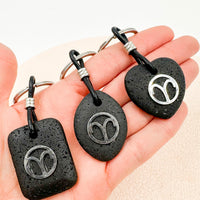 Llavero Zodiaco | Confianza - Superación