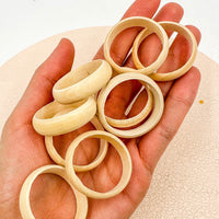 Soporte de esfera | Madera