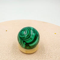 Soporte de esfera | Madera