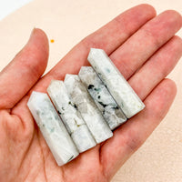 Piedra Luna Generador Mini | Feminidad - Magnetismo