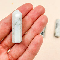 Piedra Luna Generador Mini | Feminidad - Magnetismo