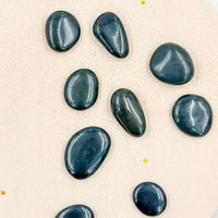 Onyx Flat tumble | Calm - Positivity