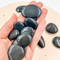 Onyx Flat tumble | Calm - Positivity