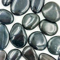 Onyx Flat tumble | Calm - Positivity