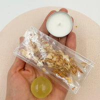 Ritual 2025 | Haz un ritual de abundancia para 2025