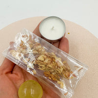 Ritual 2025 | Haz un ritual de abundancia para 2025