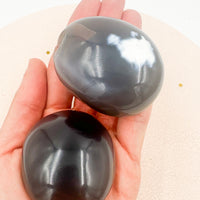 Ágata Orca Palmstone | OUTLET | Equilibrio y Superación