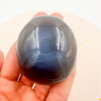 Ágata Orca Palmstone | OUTLET | Equilibrio y Superación