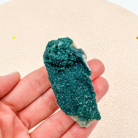 01 | Apofilita rosa | Espiritualidad e intuición