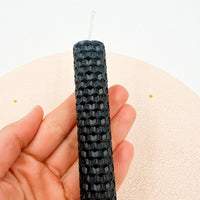 Vela de miel negra | Protección | Rituales